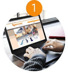 Ортопедические стельки стоимость в Гродно