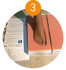 Ортопедические стельки купить Гродно