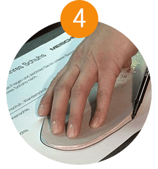 Ортопедические стельки заказать в Гродно