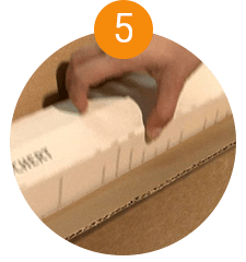 Заказ стелек