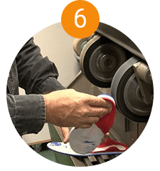 Заказ стелек Гродно